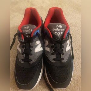 New Balance 597s